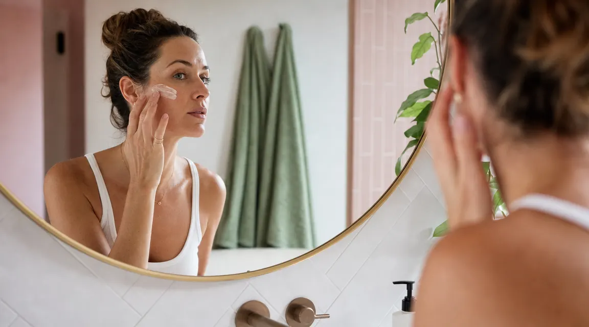 10 Reasons a Mineral Sunscreen SPF 50 Is Worth Switching To