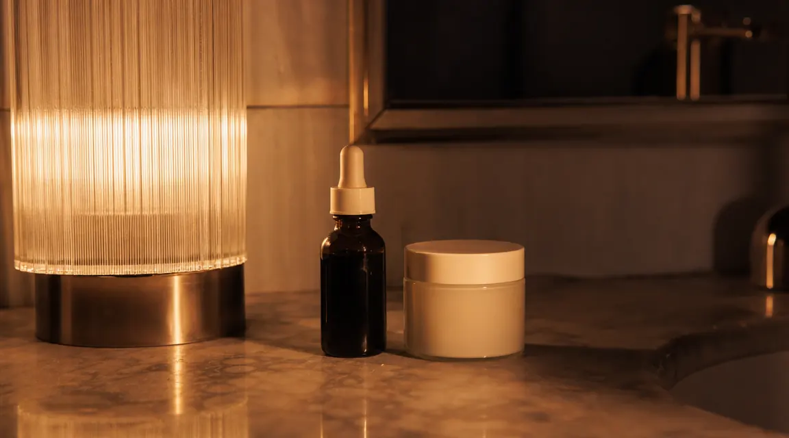 How to Start a Retinol Routine Without Peeling, Redness, or Purging